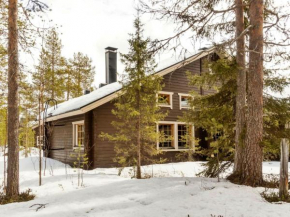 Holiday Home Susitupa 5 by Interhome Salla